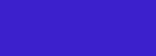 #3c20cc Color Information