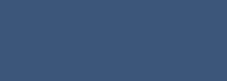 #3c567a Color Information
