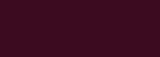 #3d0c20 Color Information