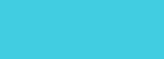 #41cde1 Color Information