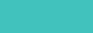 #42c2bc Color Information