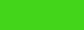 #43d51a Color Information
