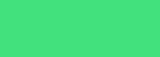 #43e17d Color Information