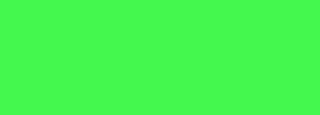 #45f94e Color Information
