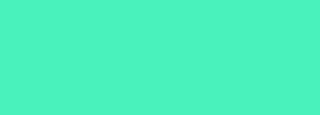 #49f2bc Color Information
