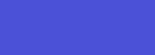#4b51d7 Color Information