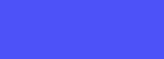 #4b51f6 Color Information
