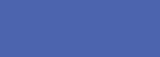 #4b64ad Color Information