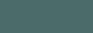 #4b6a6c Color Information