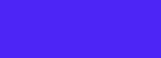 #4d25f6 Color Information