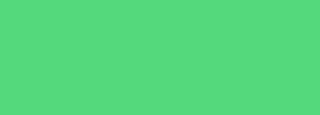 #54d97c Color Information