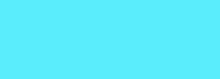 #5aedfc Color Information