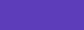 #5d3dba Color Information