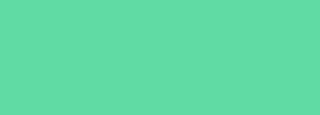 #61dba4 Color Information