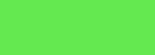#62e94e Color Information
