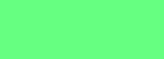 #67fd80 Color Information