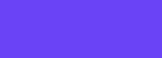#6a43f6 Color Information