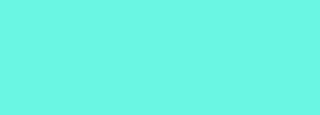 #6af6e3 Color Information
