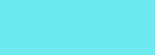 #6de9f0 Color Information
