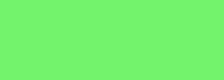 #73f36c Color Information
