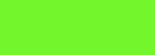 #73f62c Color Information