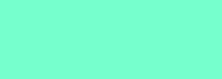 #76ffcd Color Information
