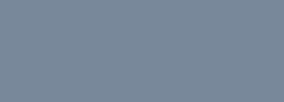 #78889a Color Information