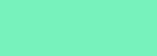#78f2bc Color Information