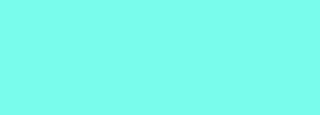 #79fcec Color Information