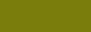 #7a7d0c Color Information