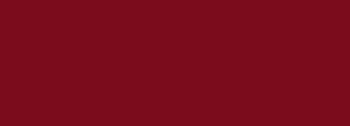 #7b0c1c Color Information
