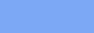#7ca8f5 Color Information