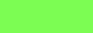 #7cfd53 Color Information