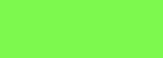 #7df94e Color Information