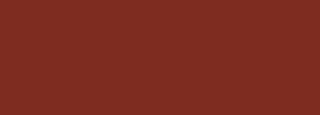 #7f2c20 Color Information