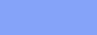 #85a3f9 Color Information
