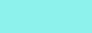 #8df1eb Color Information