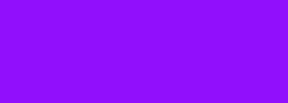 #910ffc Color Information