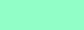 #91fec7 Color Information