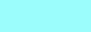 #9cfefc Color Information