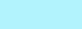 #b2f3fd Color Information