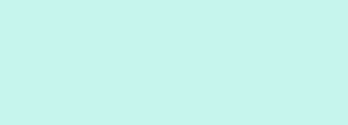 #c5f5eb Color Information