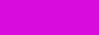 #d90cde Color Information