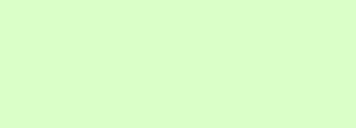 #daffc8 Color Information