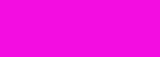 #f30de1 Color Information