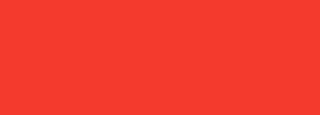 #f33a2c Color Information