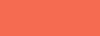 #f46b51 Color Information