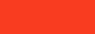 #f93c20 Color Information