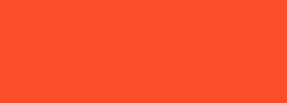 #f94e29 Color Information
